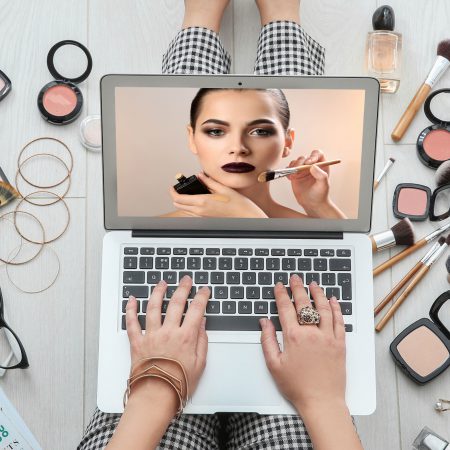 digital marketing estetica