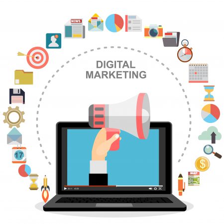 digital marketing manifatturiero